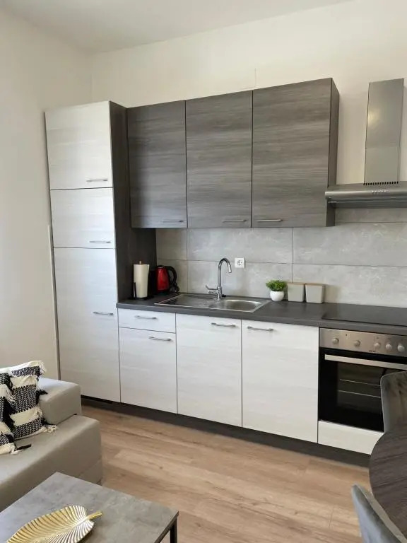Apartments Antini