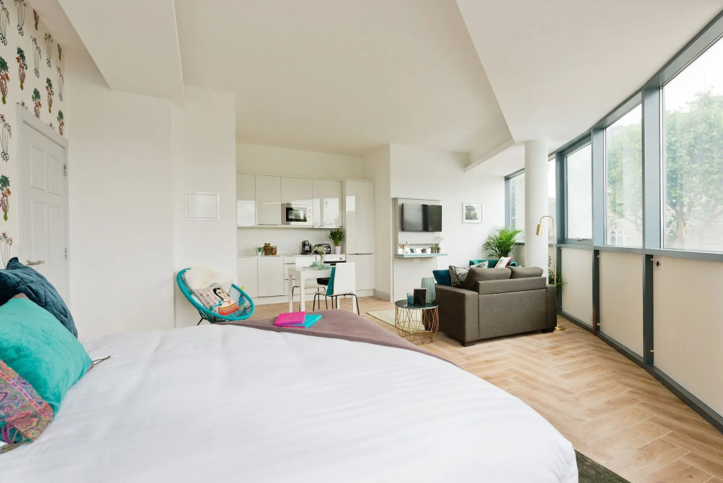Inchicore Suites