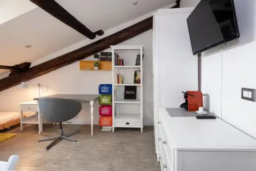 Bramante Apartment 2