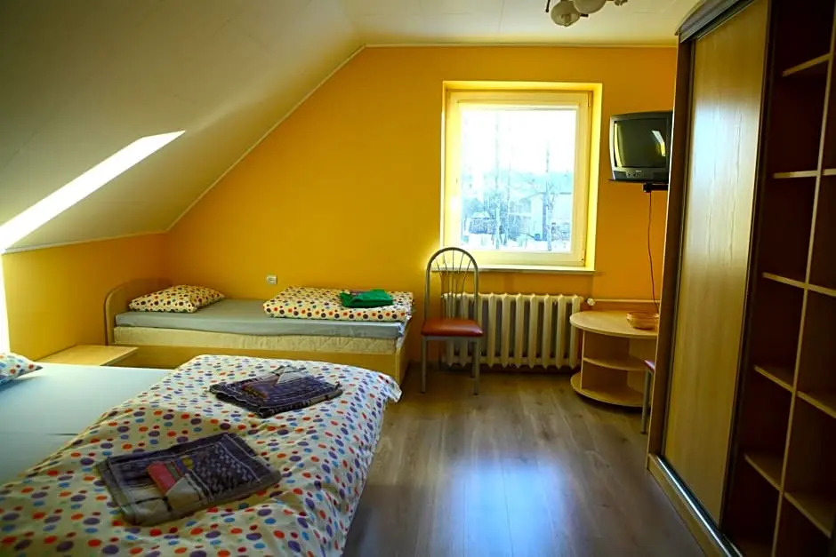 Algida House