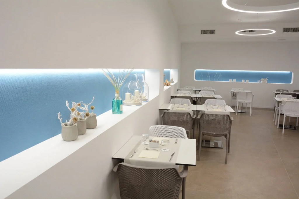 M&F Hotel