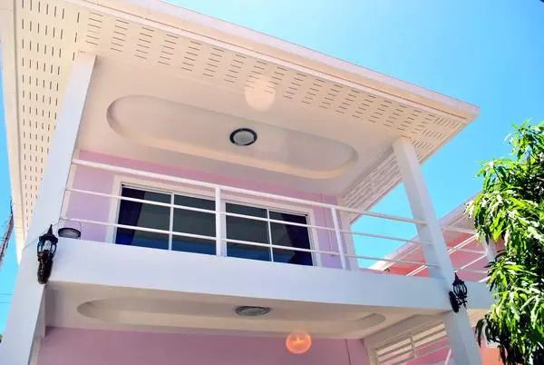 Thongtalay Bed & Breakfast Koh Larn
