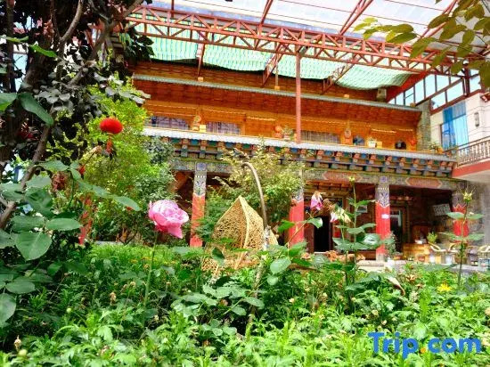 Tangyangka Homestay