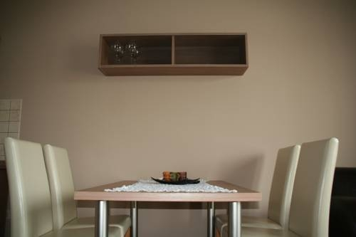 Kiwi Deluxe Apartman