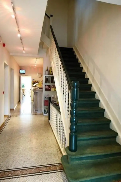Hotel La Roseraie
