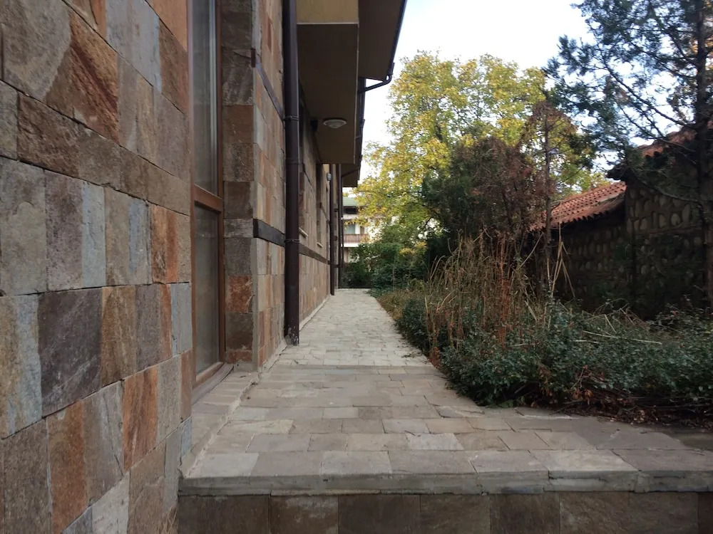 Banderitsa Apartment 3