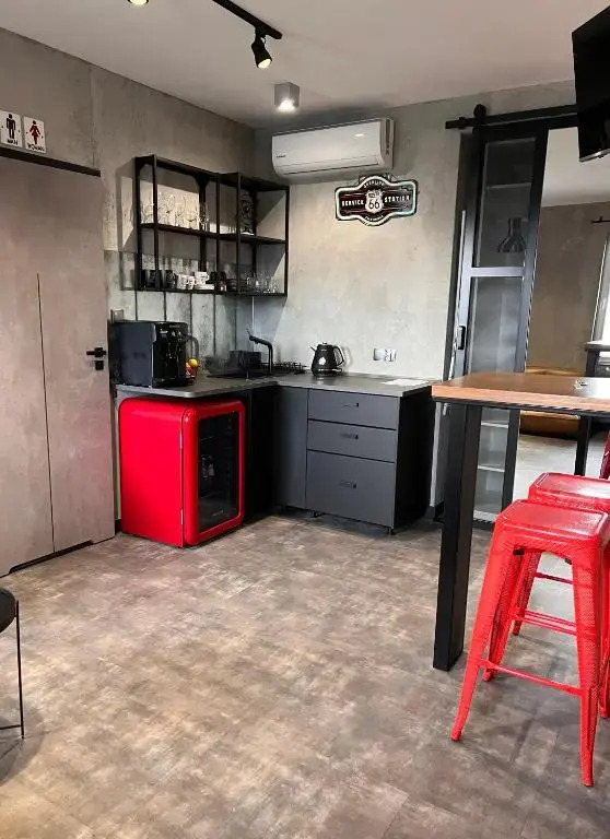 Global Home - Aparthotel - No Contact Check In