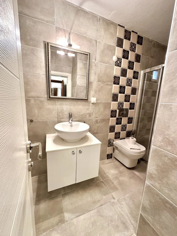 Evren Butik Otel