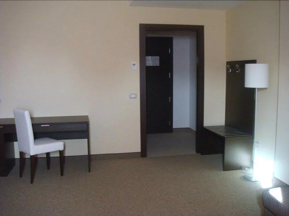 Santa Loja Hotel Residence