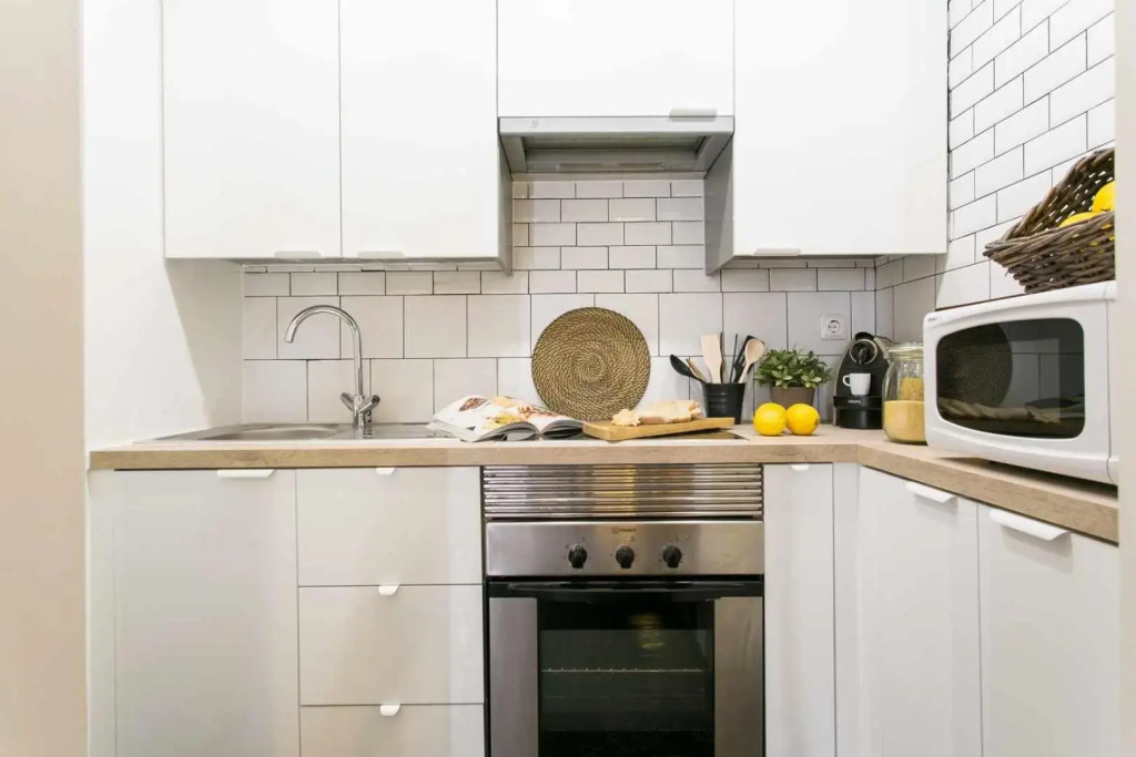 Fabulous Apartment in the City Center