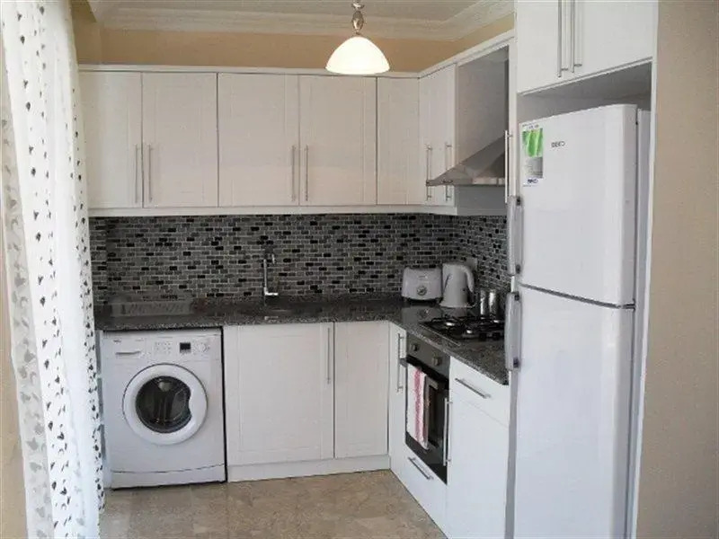 Deska Hisaronu Luxury Apartments