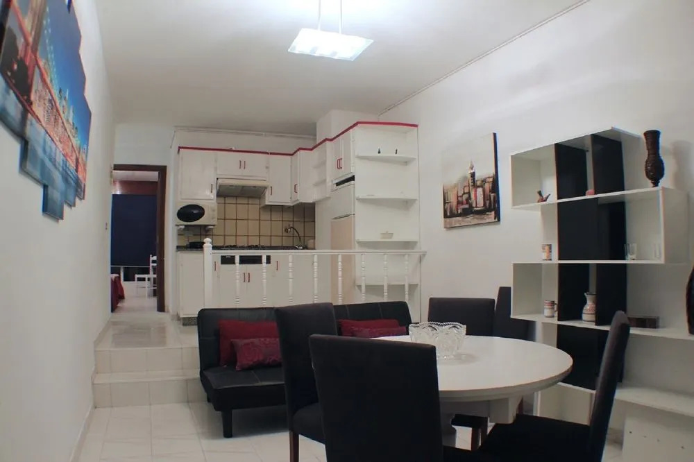 Apartamentos Miramar Playa