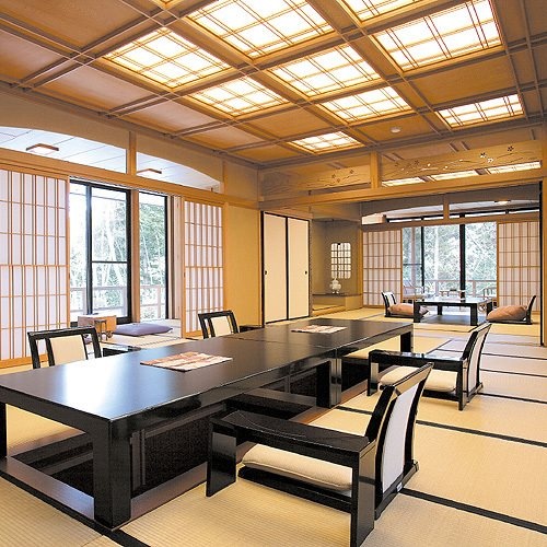 Sendai Akiu Onsen Hotel Kiyomizu