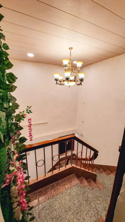 Hotel Rajyashree Palace