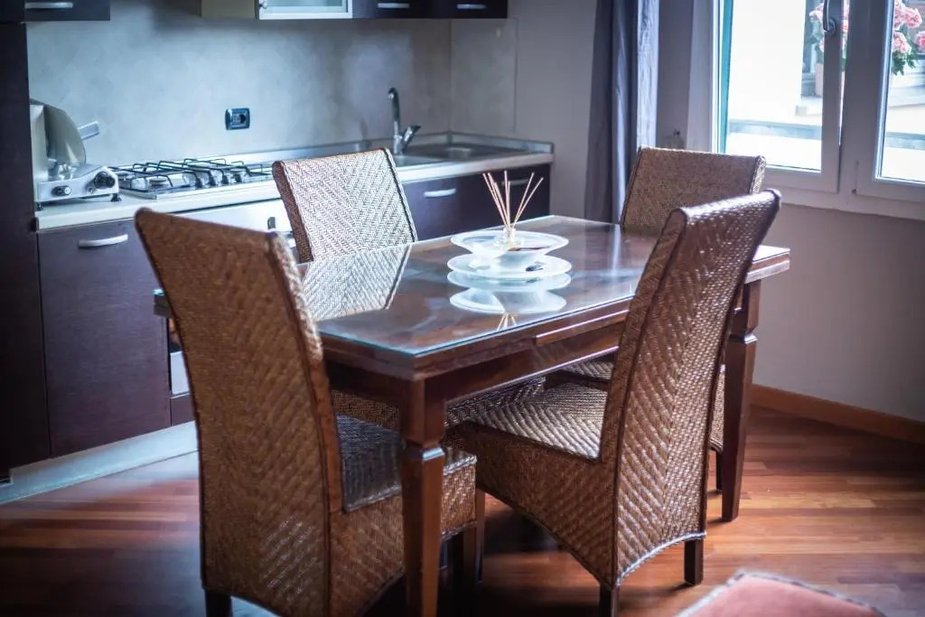 Cinematic Modern Flat, 100 mt da Ospedale