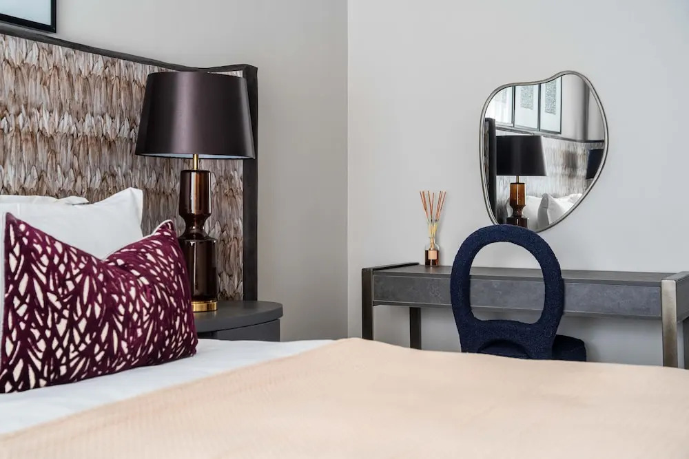 Urban Pumpkin 3-bedroom Apartment, Lekki Phase 1
