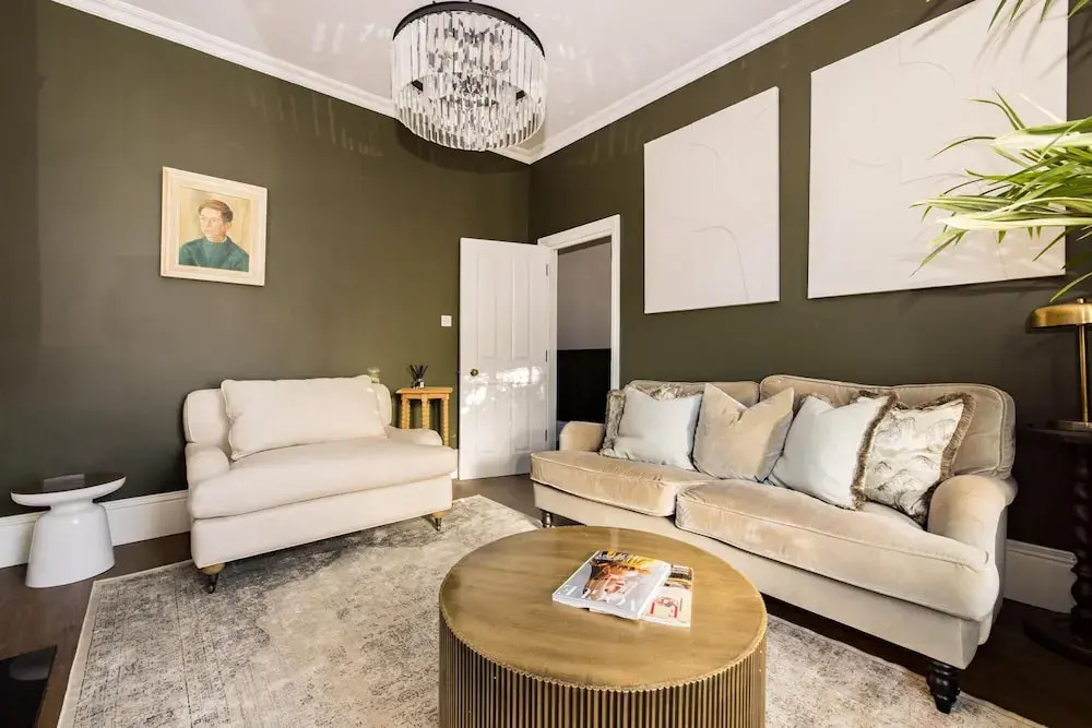 The Fulham House by House of Kip