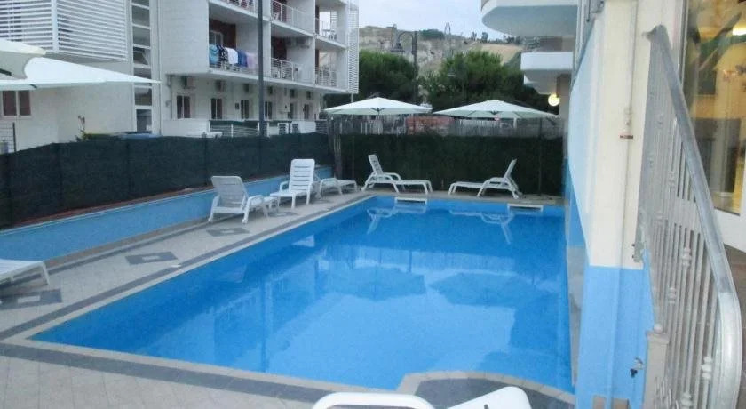 Di Matteo Hotel
