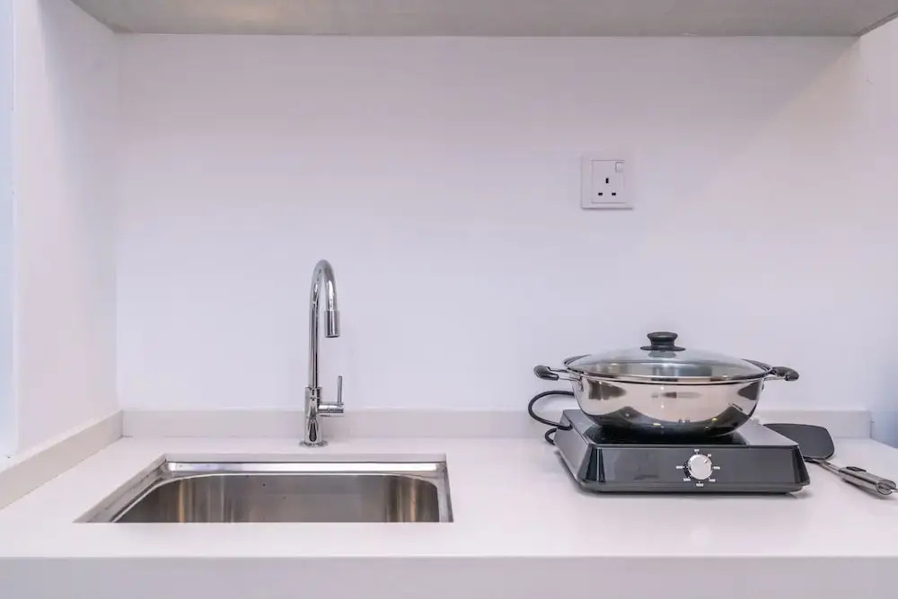 OYO Home 89596 Amazing 2br 3 Towers
