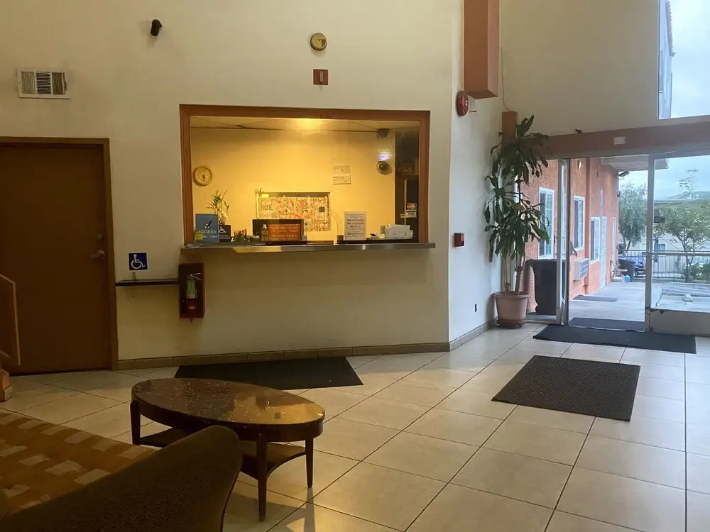 Vista Motel