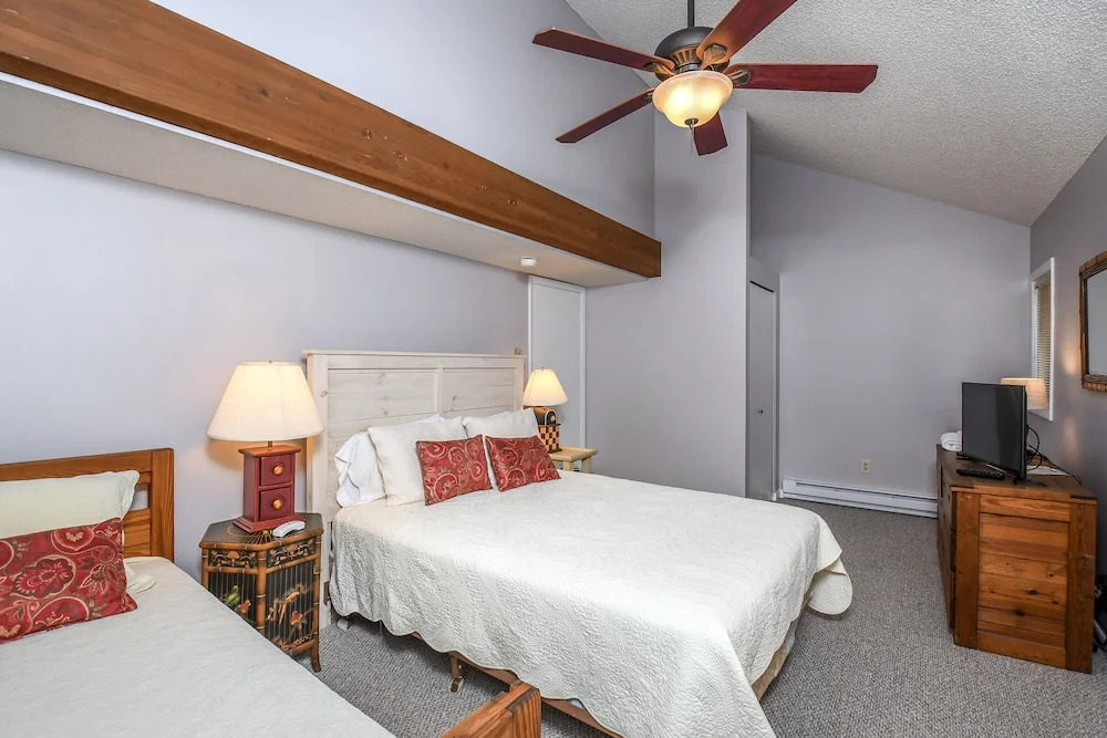 Villages of the Wisp Winding Way 3 Bedroom Townhome #32