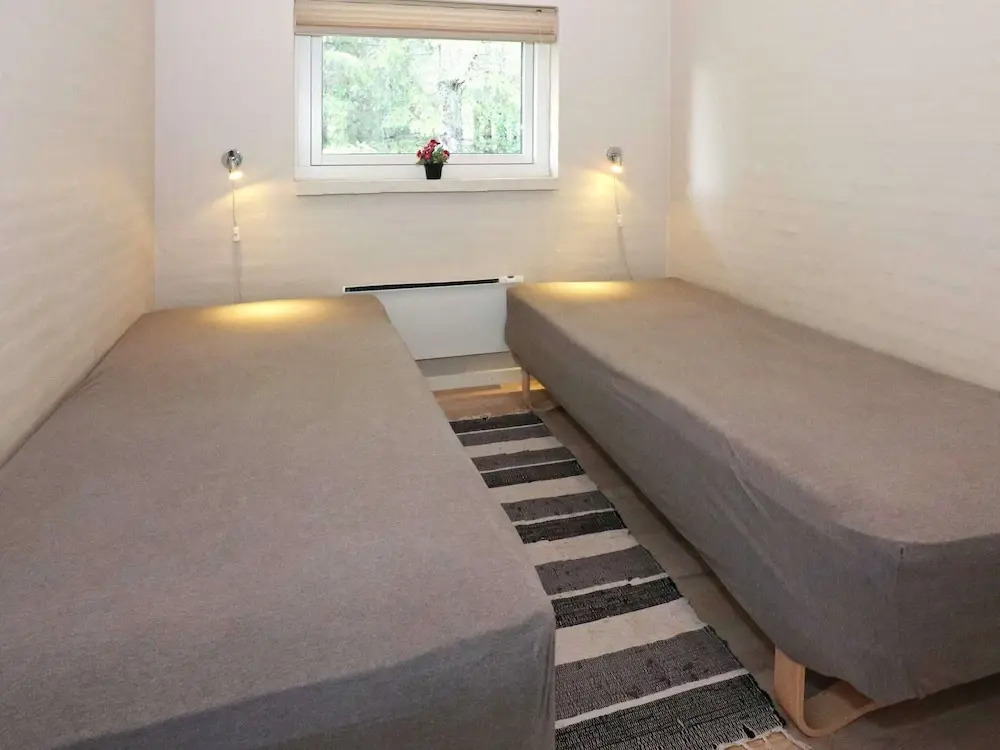 Attractive Holiday Home in Hadsund near Sea