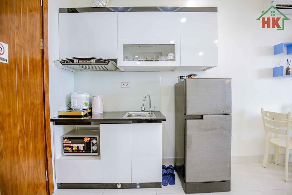 Haiphong HK apartment hotel
