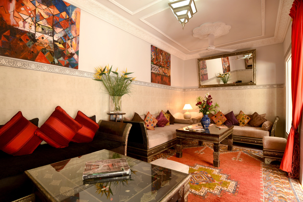 Riad Shaden