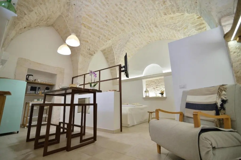 Civico 60 Apartments