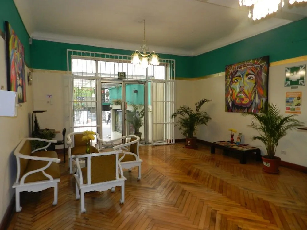 Hostal Mi Sebastian