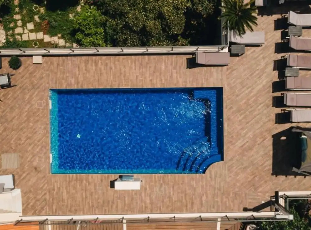 Residence Apartment Marghareta No. 2