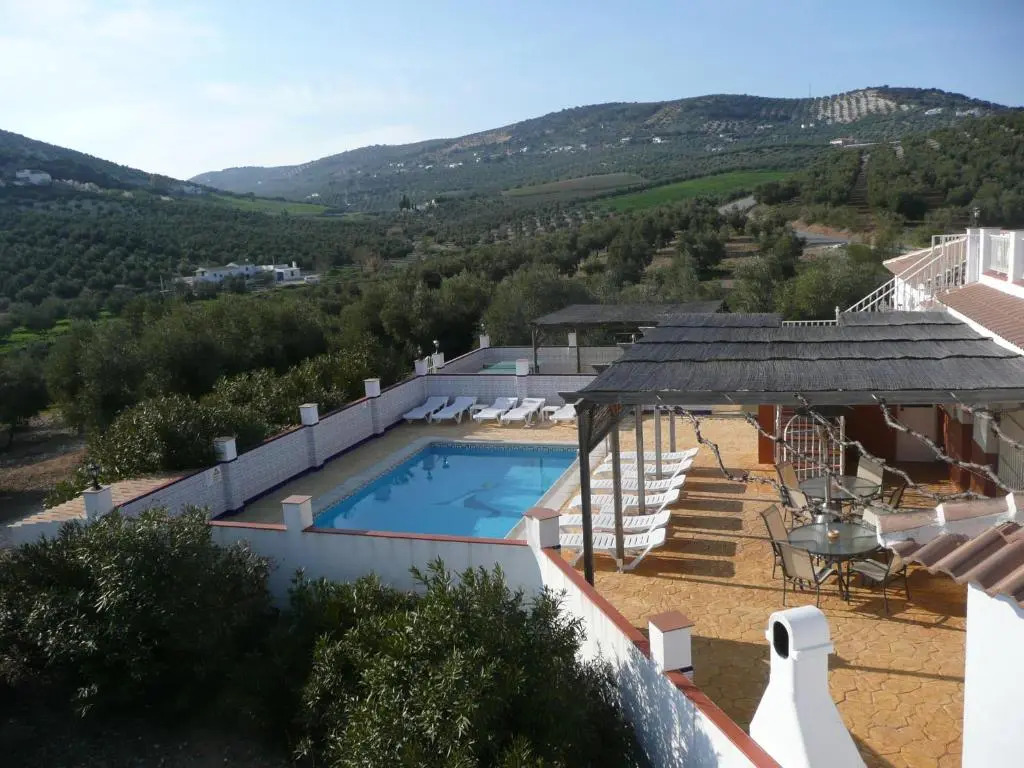Casa Pino Solo