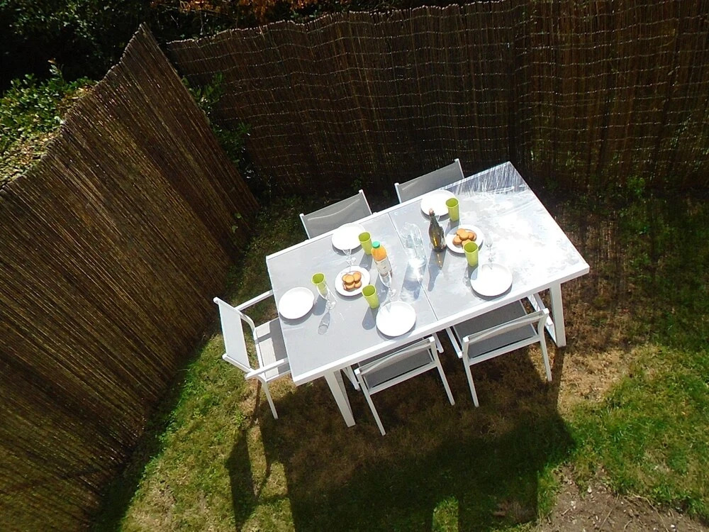 Appartement T3 calme et lumineux
