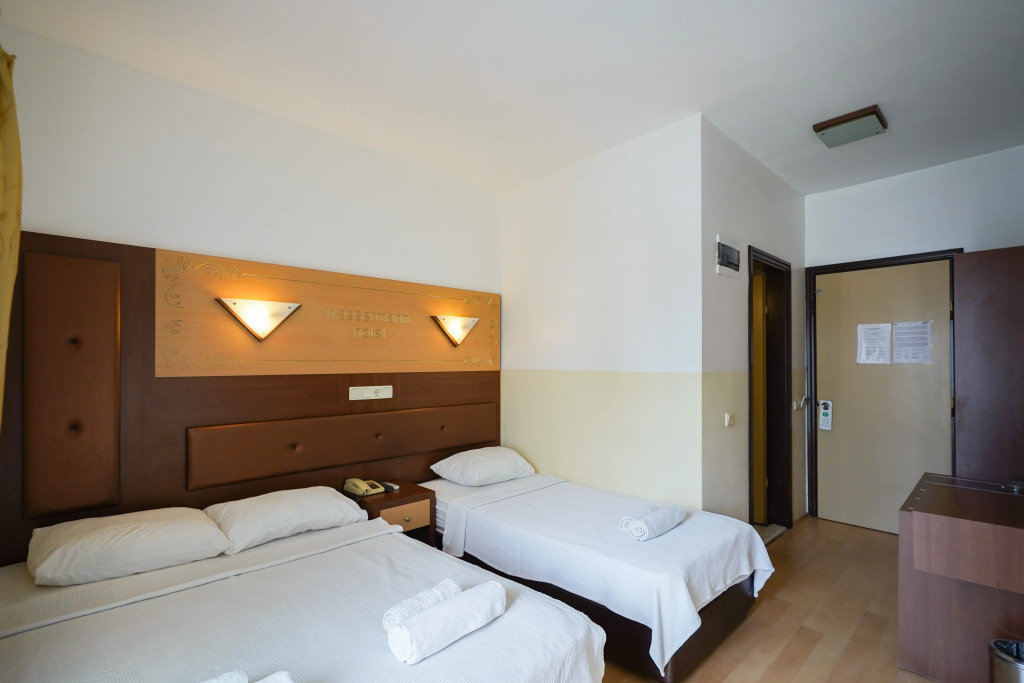 Wassermann Hotel