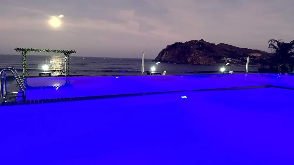 Resort Hoa Loi