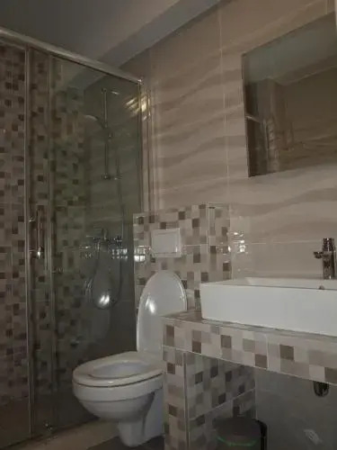 Apartman&Studio S