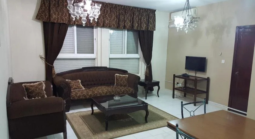 Al Markaz Al Seyahi - Jordanian Holiday Center