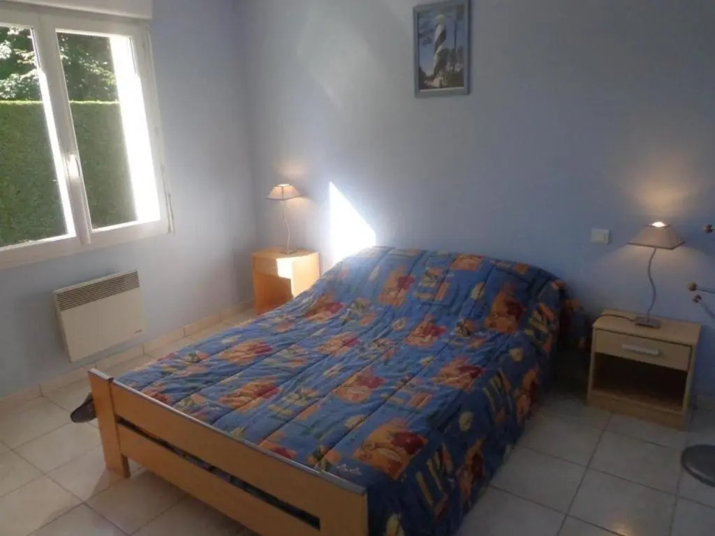 Gîte Saint-Julien-en-Born, 2 pièces, 2 personnes - FR-1-360-298