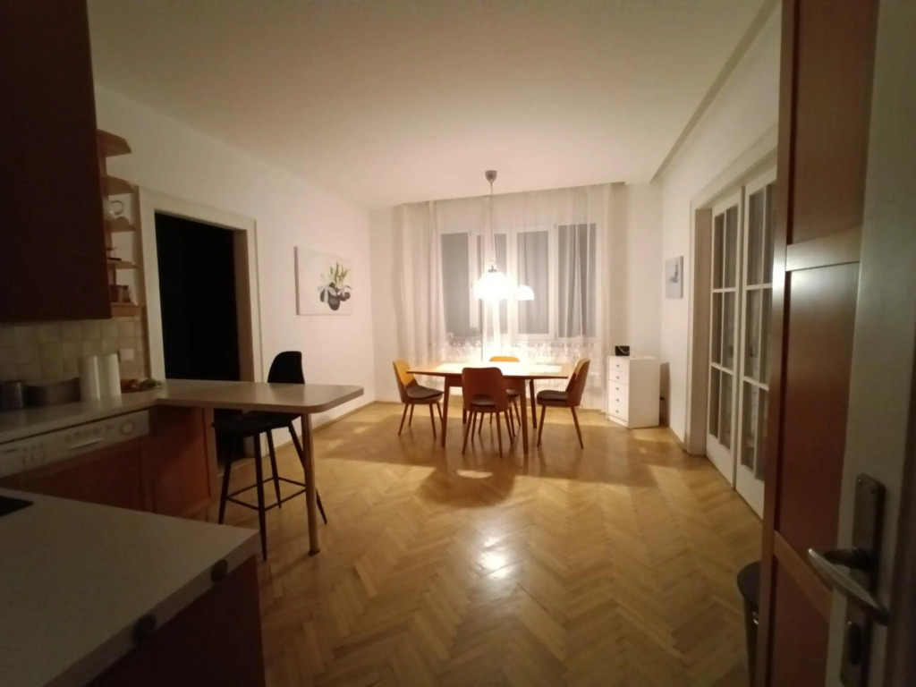 Apartmán Malvazinky