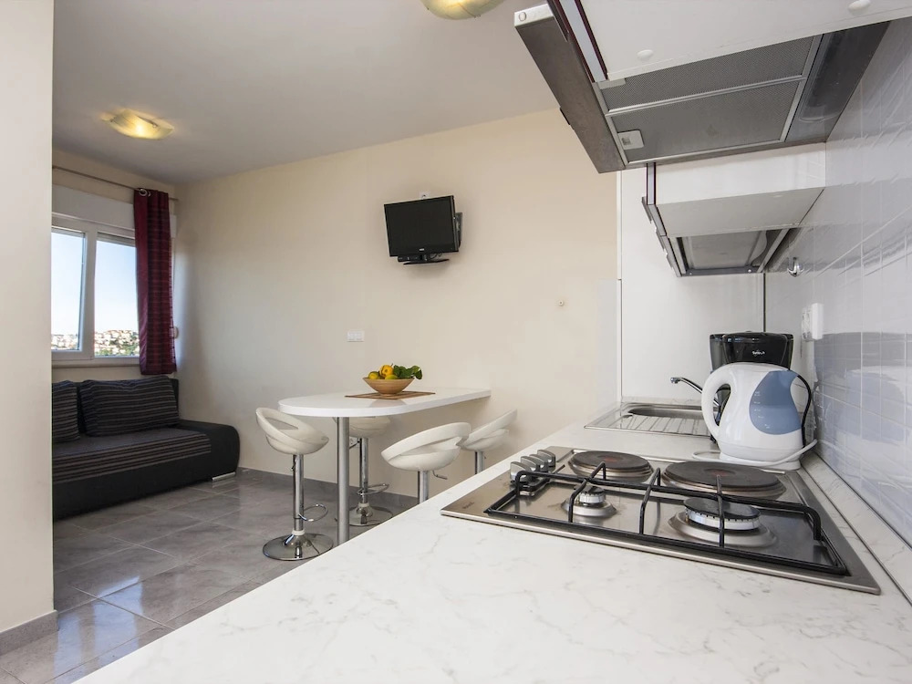 Apartments Smilje
