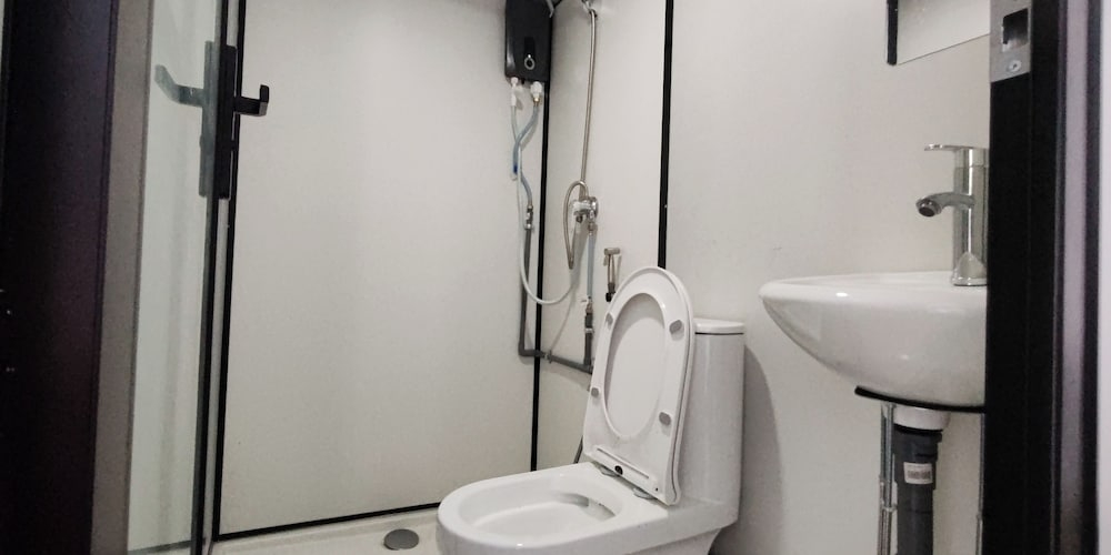 Galaxy Homestay Ipoh