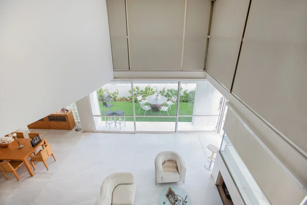 Perfect Athenian Villa