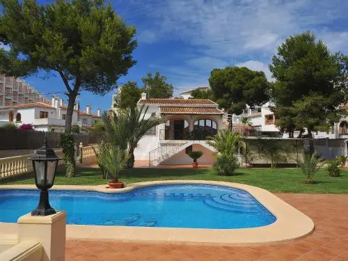 Holiday Home Patrai 8