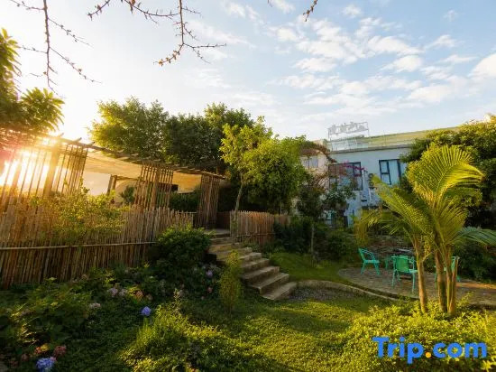Mancishan Homestay（Xingyi）