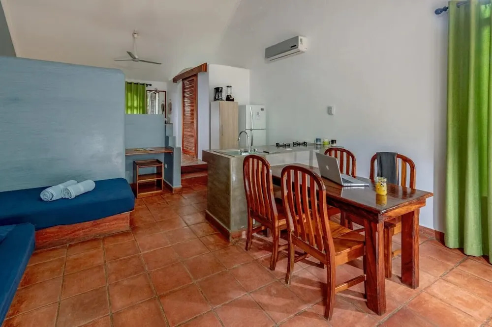 Hotel Nahua