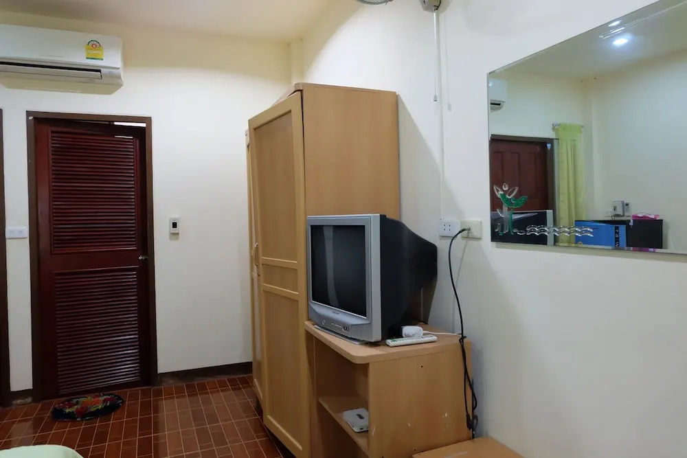 BOON Apartment