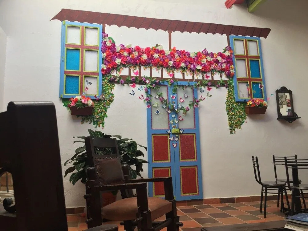 Hostal Siloe