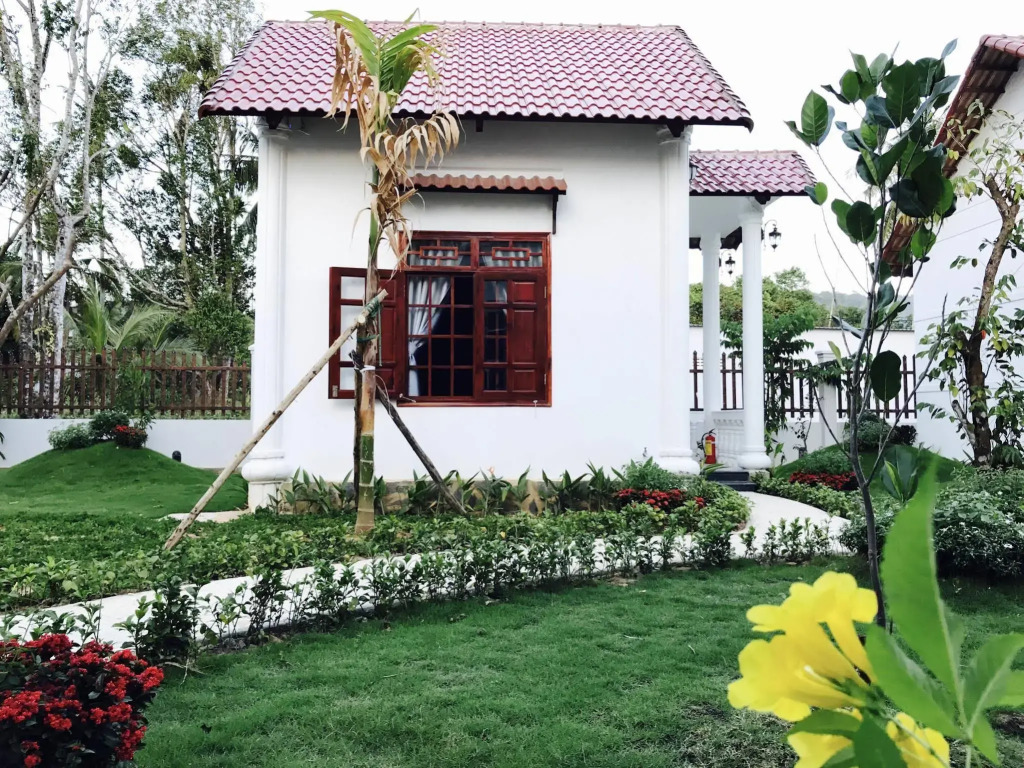 Wings Bungalow