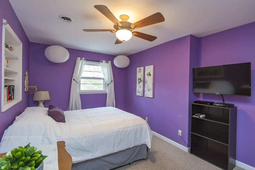 Grand Dream Vacation Home in Nashville 7+ beds!