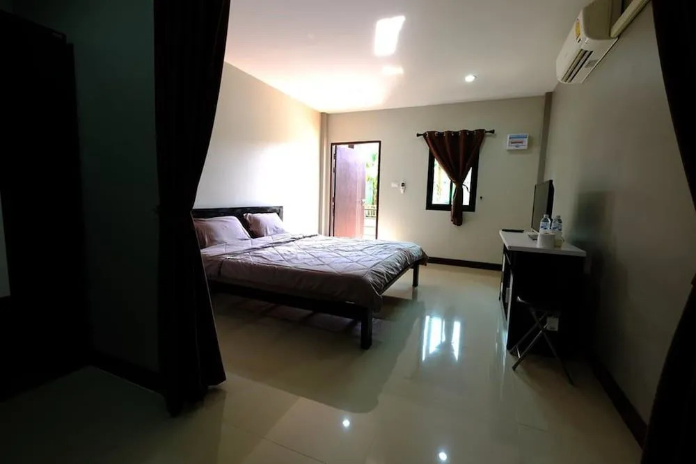 MT Place Apartment